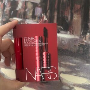NARS - Climax Mascara 1.8G